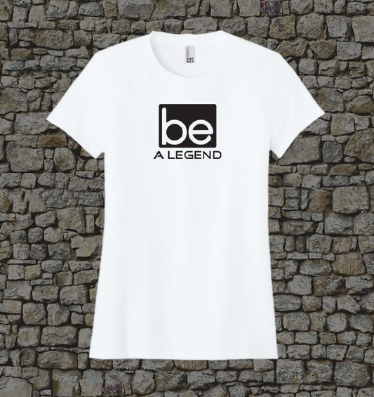 WOMEN - Be a Legend