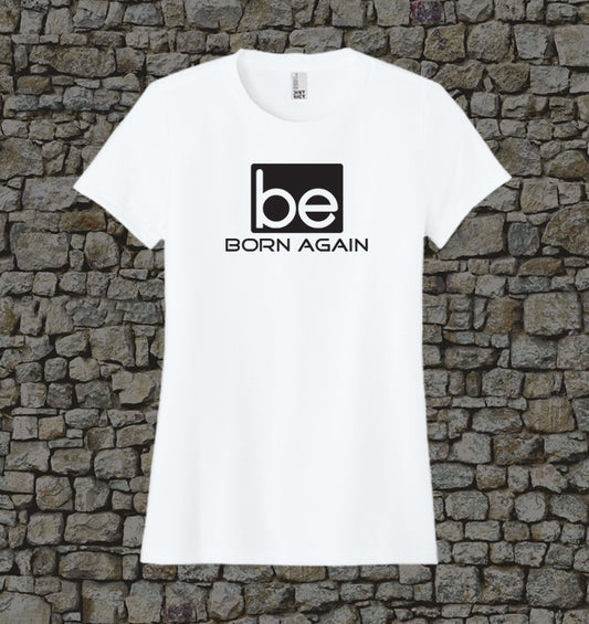 WOMEN - Be Born Again