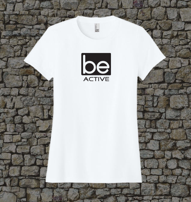 WOMEN - Be Active