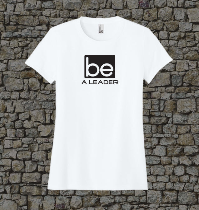 WOMEN - Be a Leader