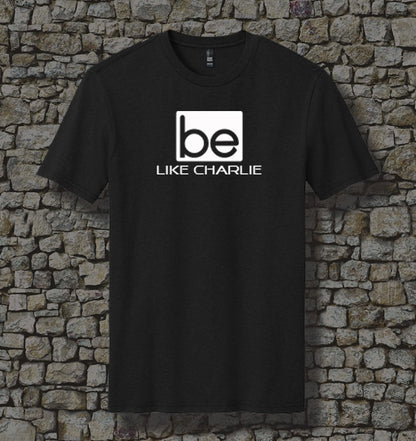 MEN - Be Like Charlie