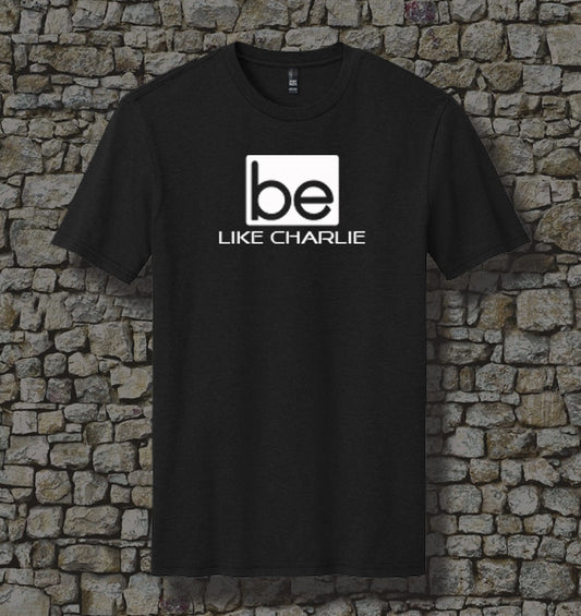 MEN - Be Like Charlie