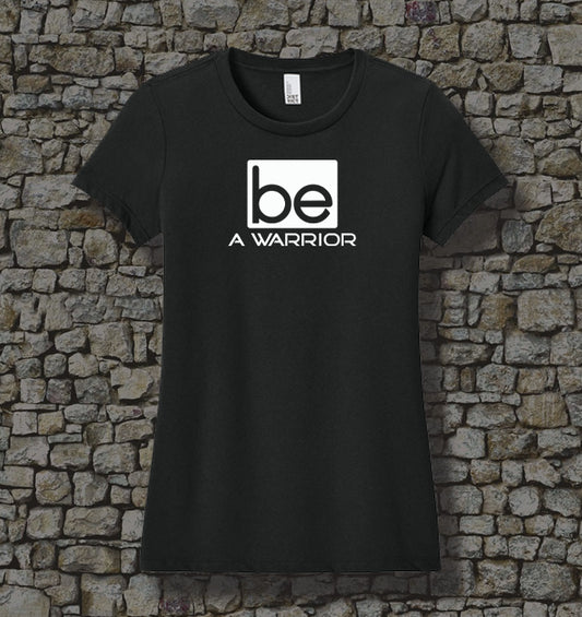WOMEN - Be a Warrior