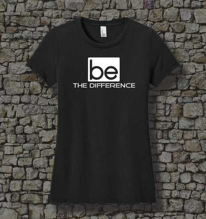 WOMEN - Be The Difference