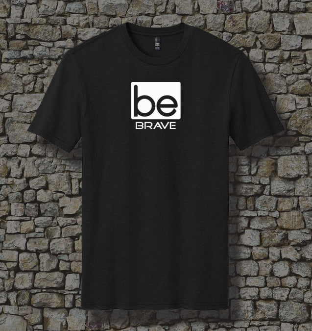 MEN - Be Brave