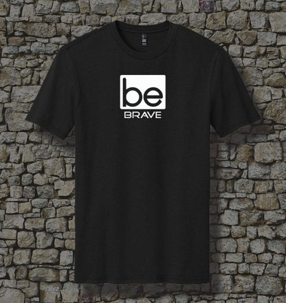 MEN - Be Brave
