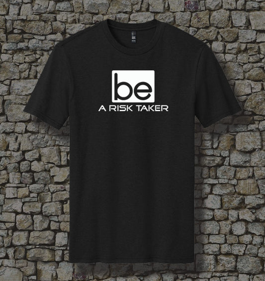 MEN - Be a Risk Taker