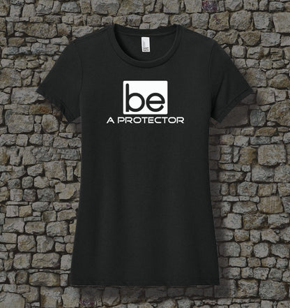 WOMEN - Be a Protector
