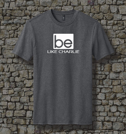 MEN - Be Like Charlie