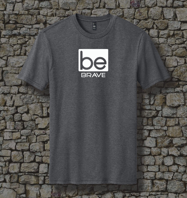 MEN - Be Brave