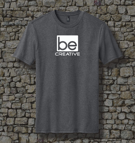 MEN - Be Creative