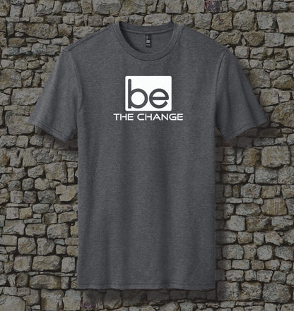 MEN - Be the Change