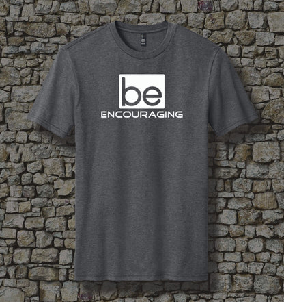 MEN - Be Encouraging