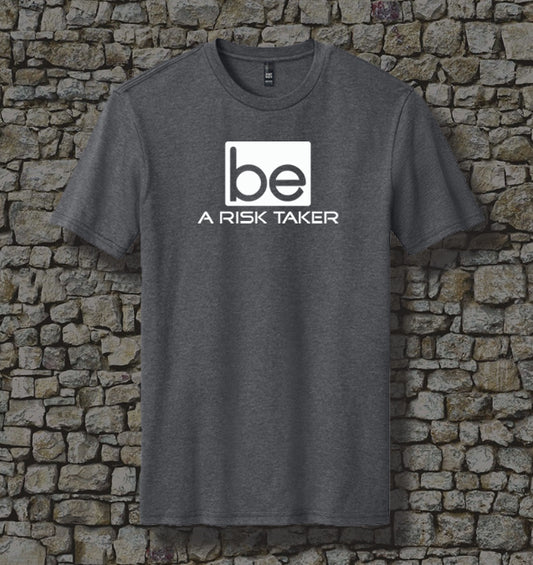 MEN - Be a Risk Taker