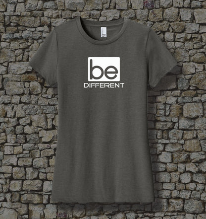 WOMEN - Be Different
