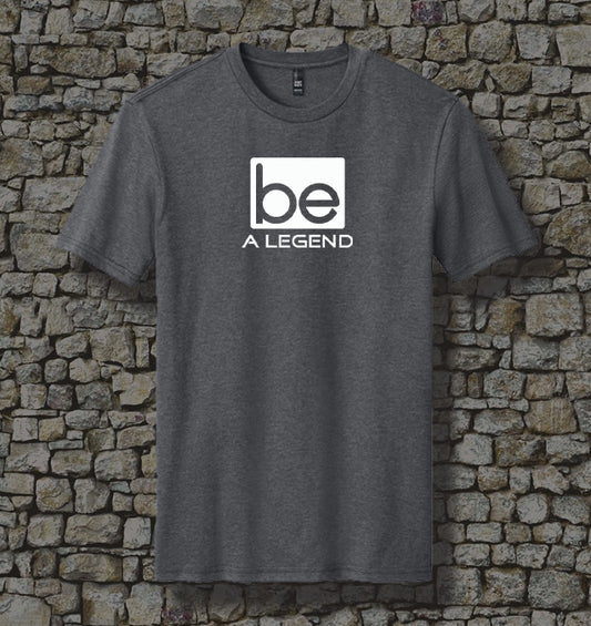 MEN - Be a Legend