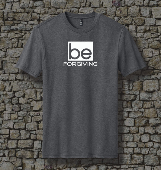 MEN - Be Forgiving
