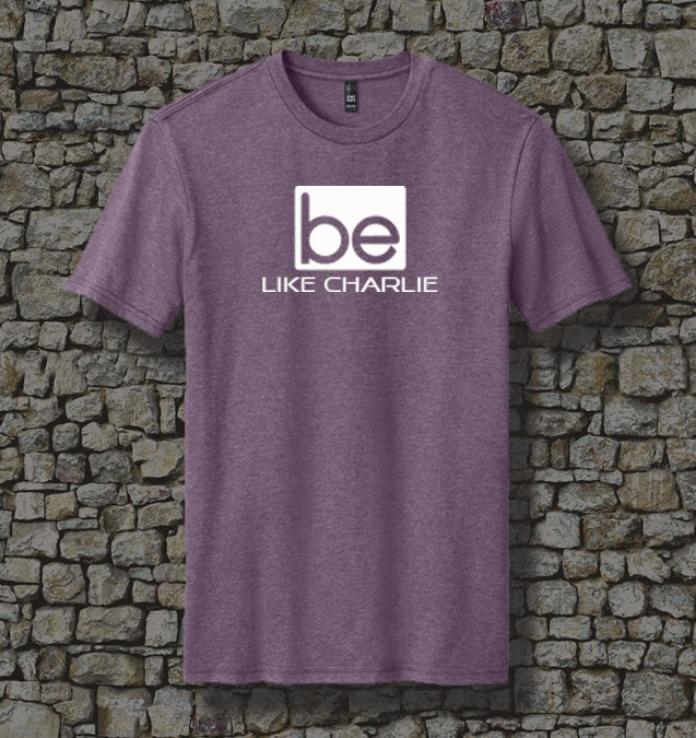 MEN - Be Like Charlie