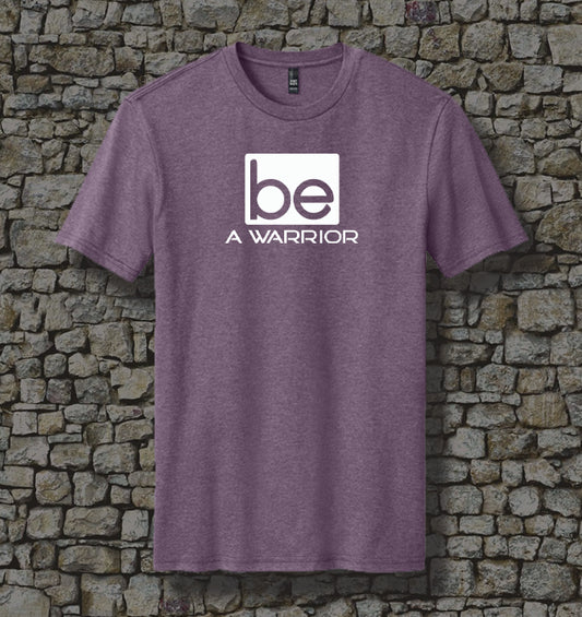 MEN - Be a Warrior