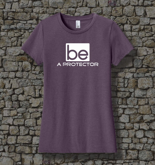 WOMEN - Be a Protector