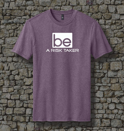 MEN - Be a Risk Taker
