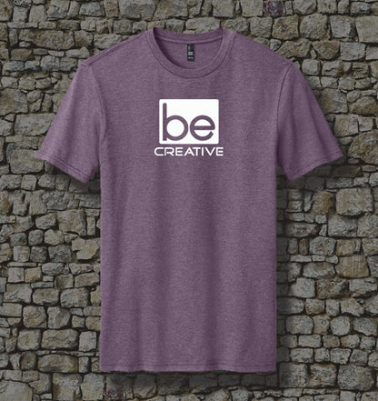 MEN - Be Creative