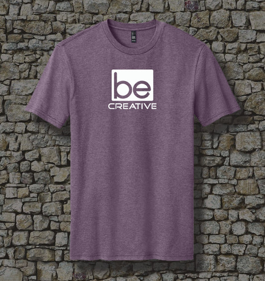 MEN - Be Creative
