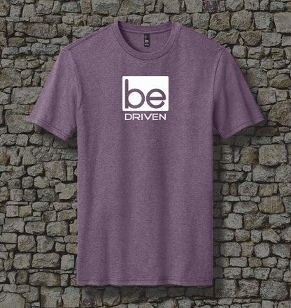 MEN - Be Driven