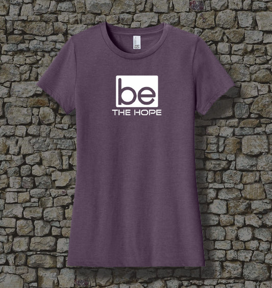 WOMEN - Be The Hope
