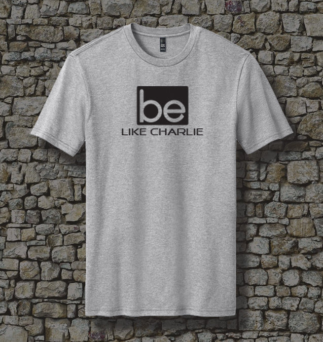 MEN - Be Like Charlie