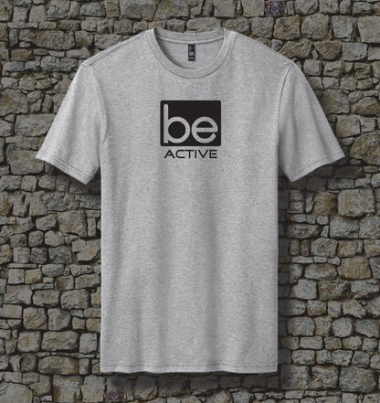 MEN - Be Active