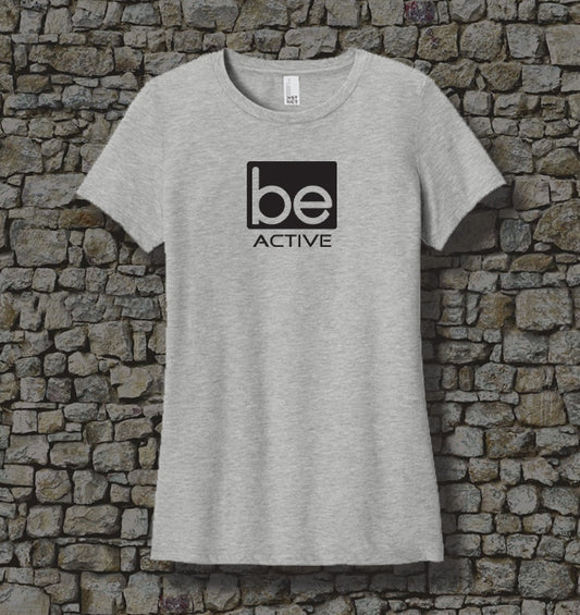 WOMEN - Be Active