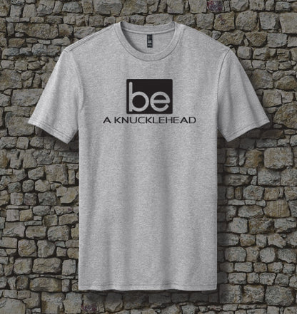 MEN - Be a Knucklehead