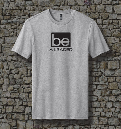 MEN - Be a Leader