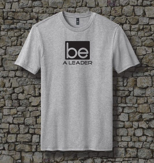 MEN - Be A Leader