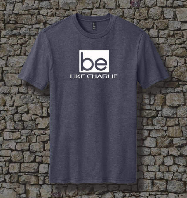 MEN - Be Like Charlie