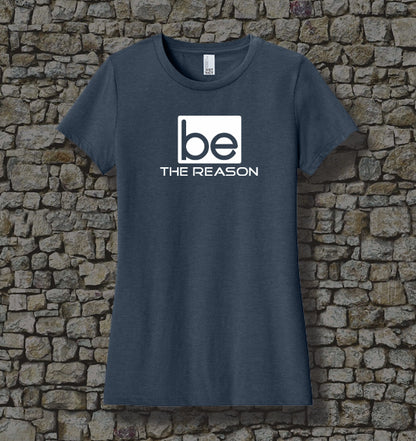 WOMEN - Be The Reason