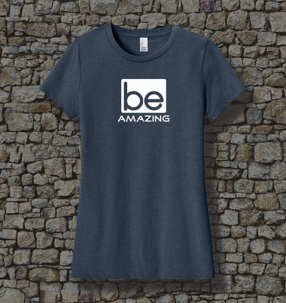 WOMEN - Be Amazing