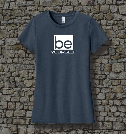 WOMEN - Be Yourself