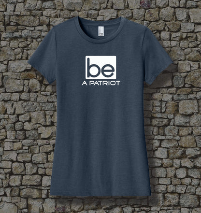 WOMEN - Be a Patriot