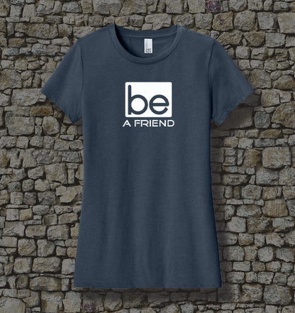 WOMEN - Be a Friend