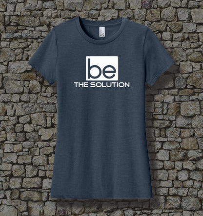 WOMEN - The Solution