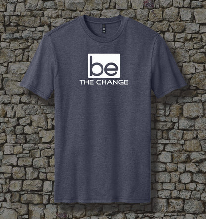 MEN - Be the Change