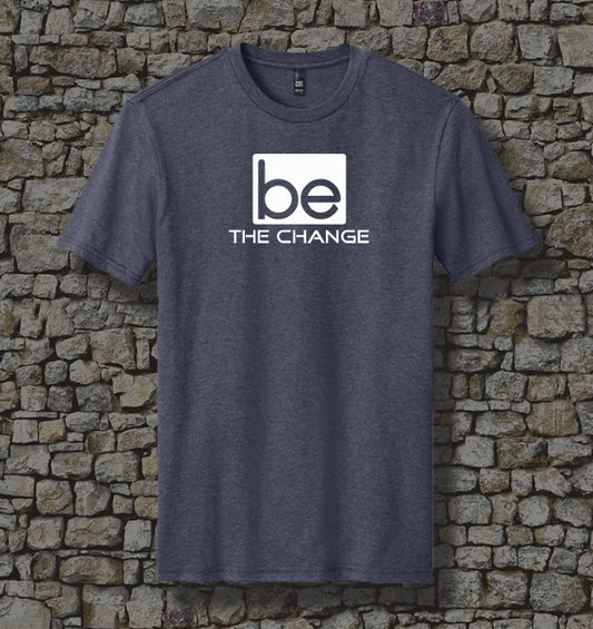 MEN - Be the Change