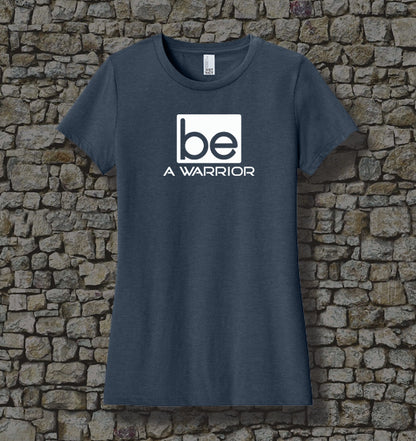 WOMEN - Be a Warrior