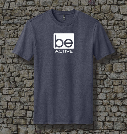 MEN - Be Active