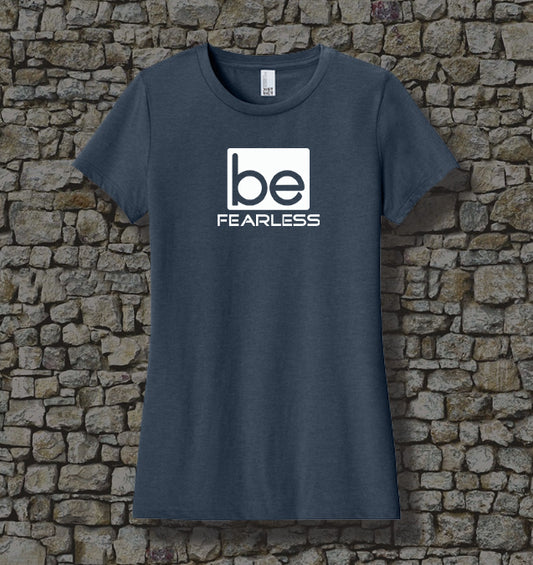 WOMEN - Be Fearless