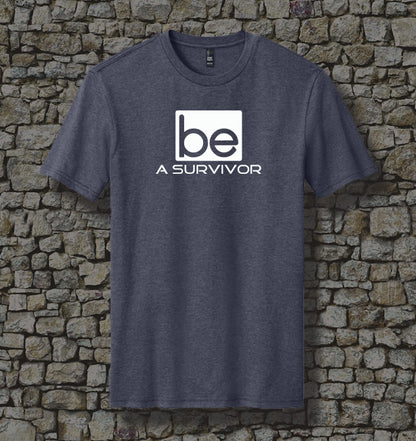 MEN - Be a Survivor
