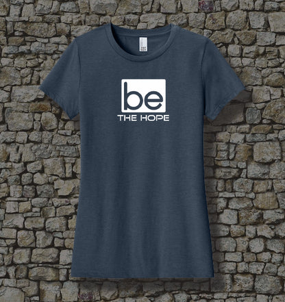 WOMEN - Be The Hope