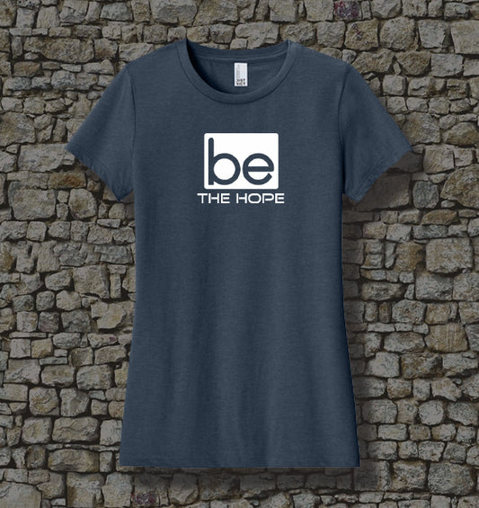 WOMEN - Be The Hope